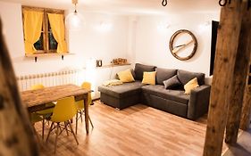Apartamenty U Janka
