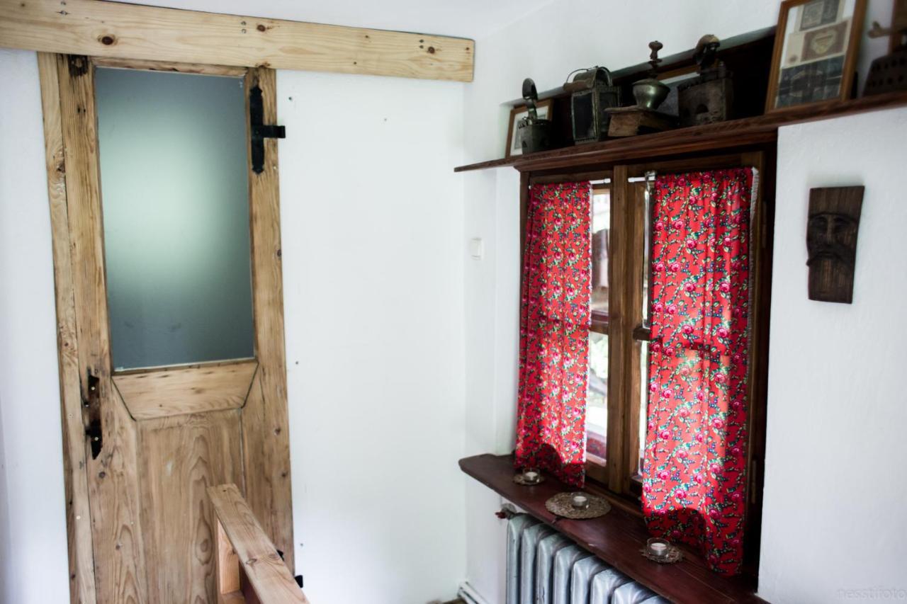 Apartamenty U Janka Krynica-Zdrój Zewnętrze zdjęcie