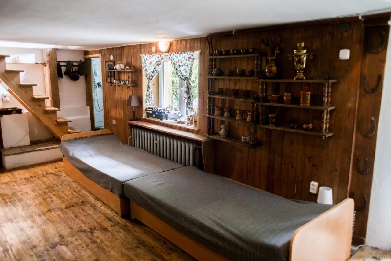 Apartamenty U Janka Krynica-Zdrój Zewnętrze zdjęcie