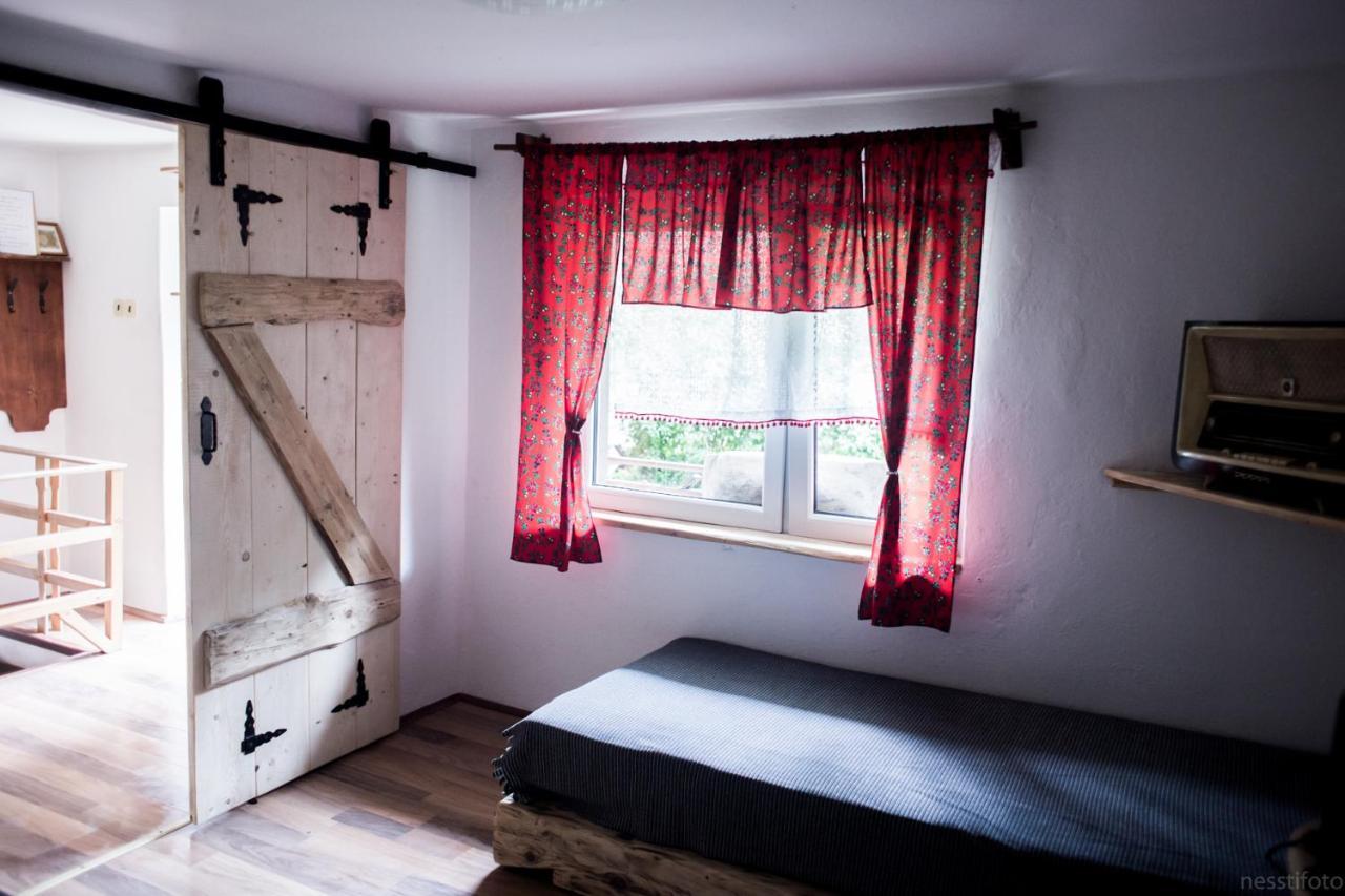 Apartamenty U Janka Krynica-Zdrój Zewnętrze zdjęcie