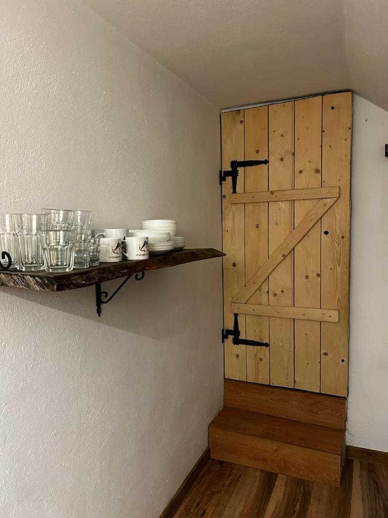 Apartamenty U Janka Krynica-Zdrój Zewnętrze zdjęcie