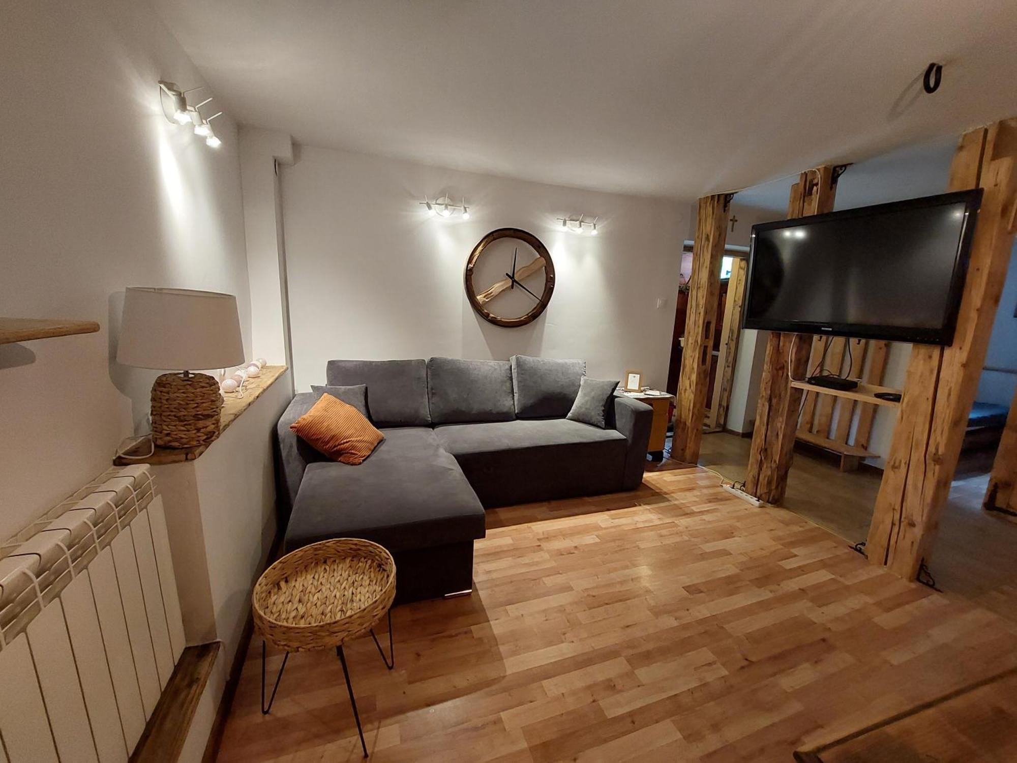 Apartamenty U Janka Krynica-Zdrój Zewnętrze zdjęcie
