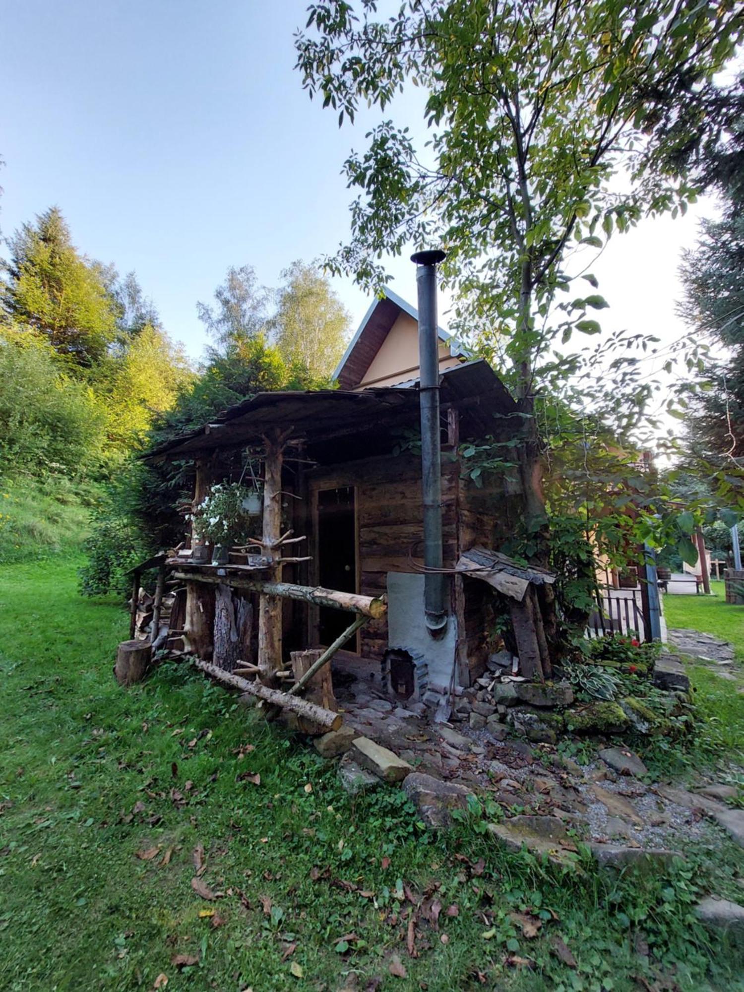 Apartamenty U Janka Krynica-Zdrój Zewnętrze zdjęcie