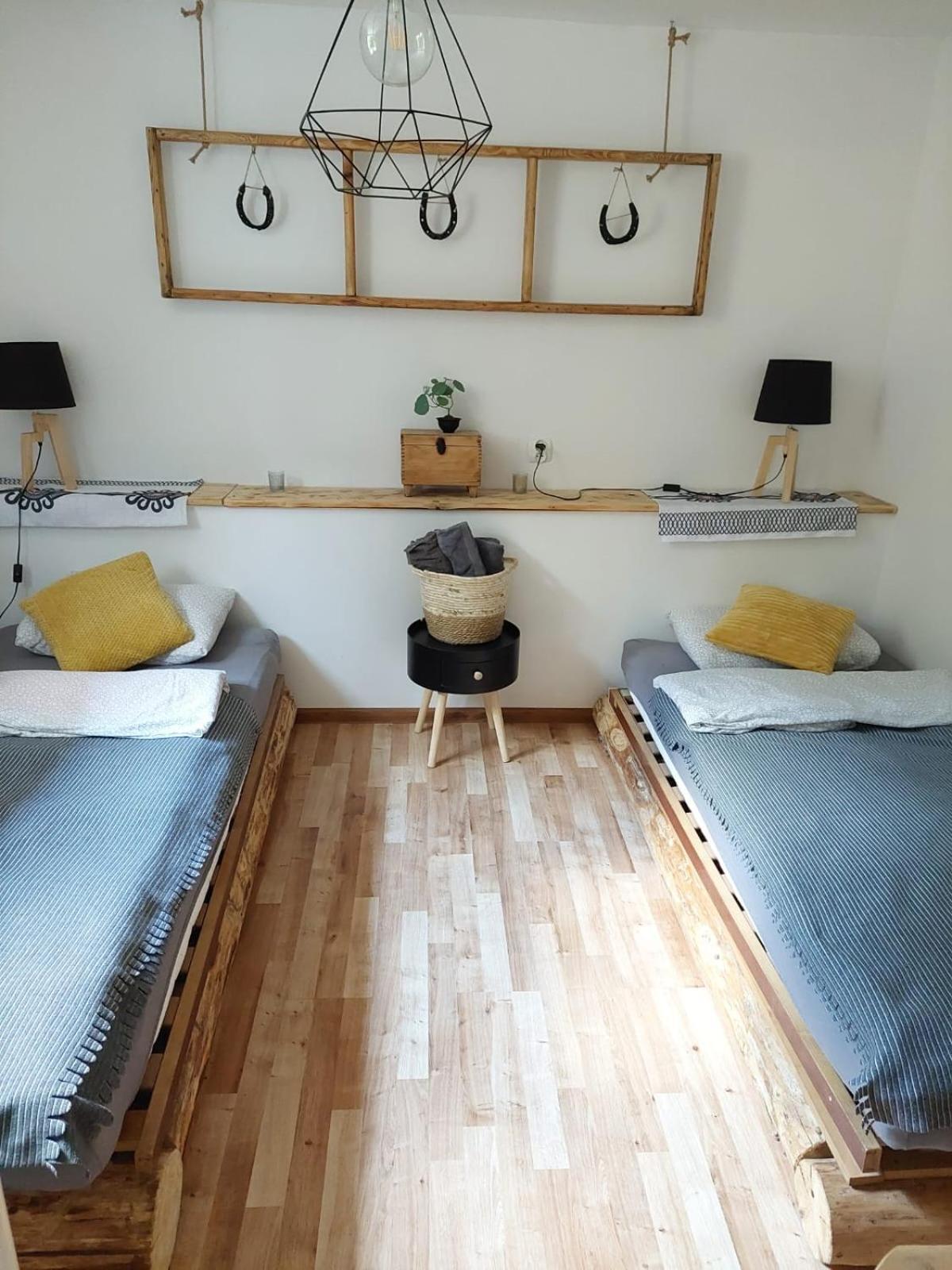 Apartamenty U Janka Krynica-Zdrój Zewnętrze zdjęcie