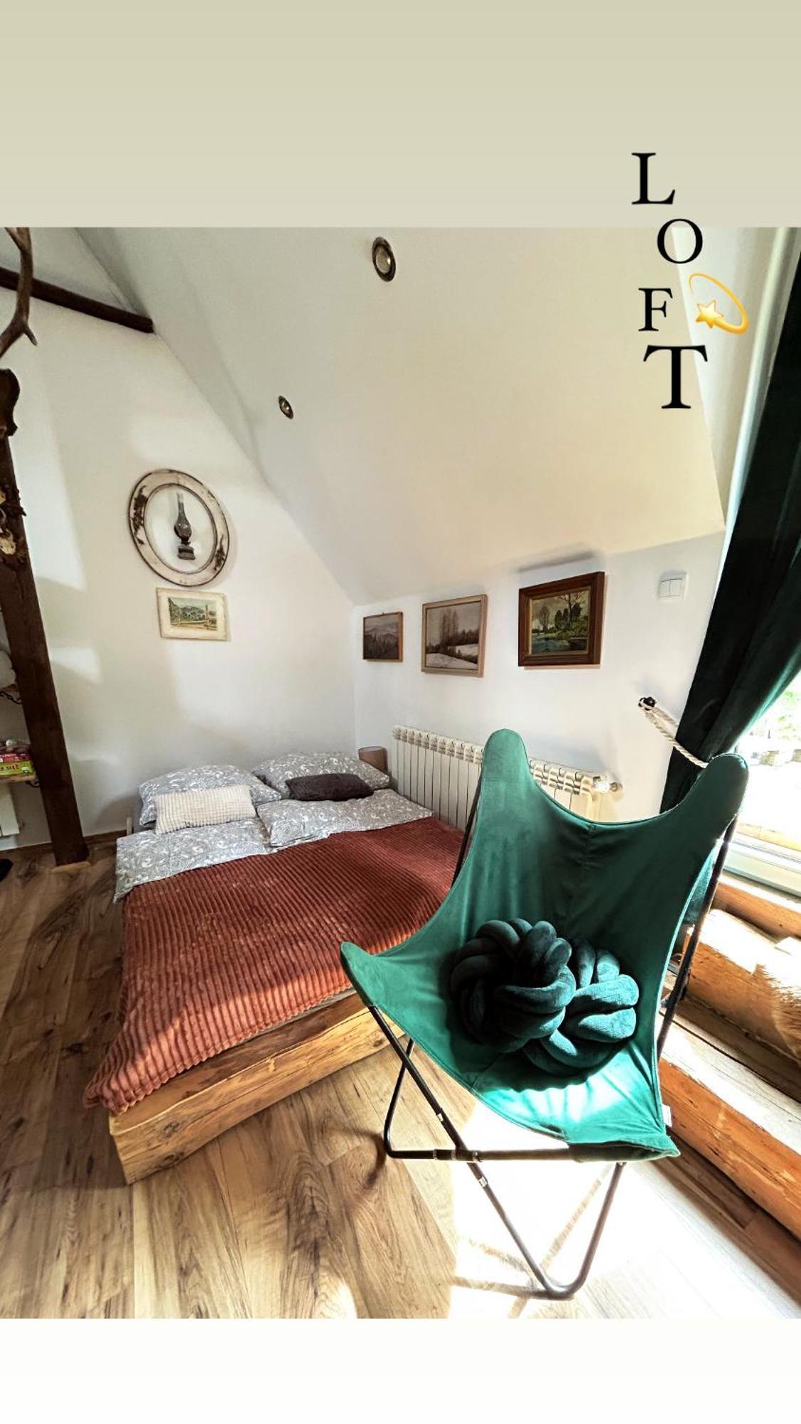 Apartamenty U Janka Krynica-Zdrój Zewnętrze zdjęcie