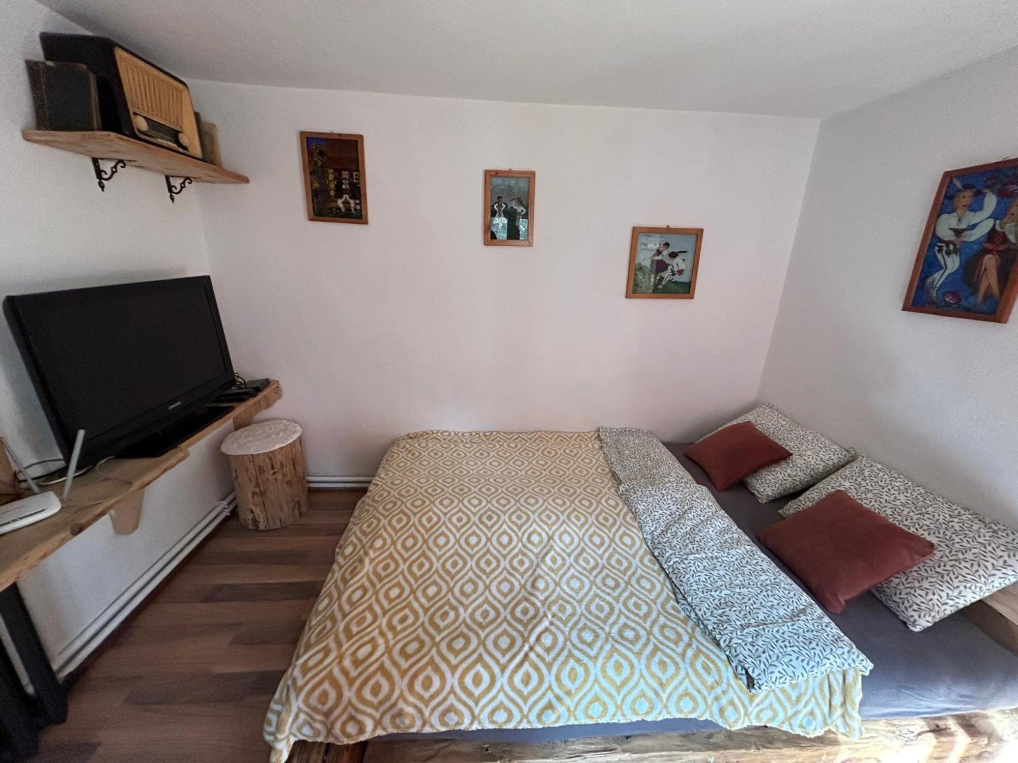 Apartamenty U Janka Krynica-Zdrój Zewnętrze zdjęcie