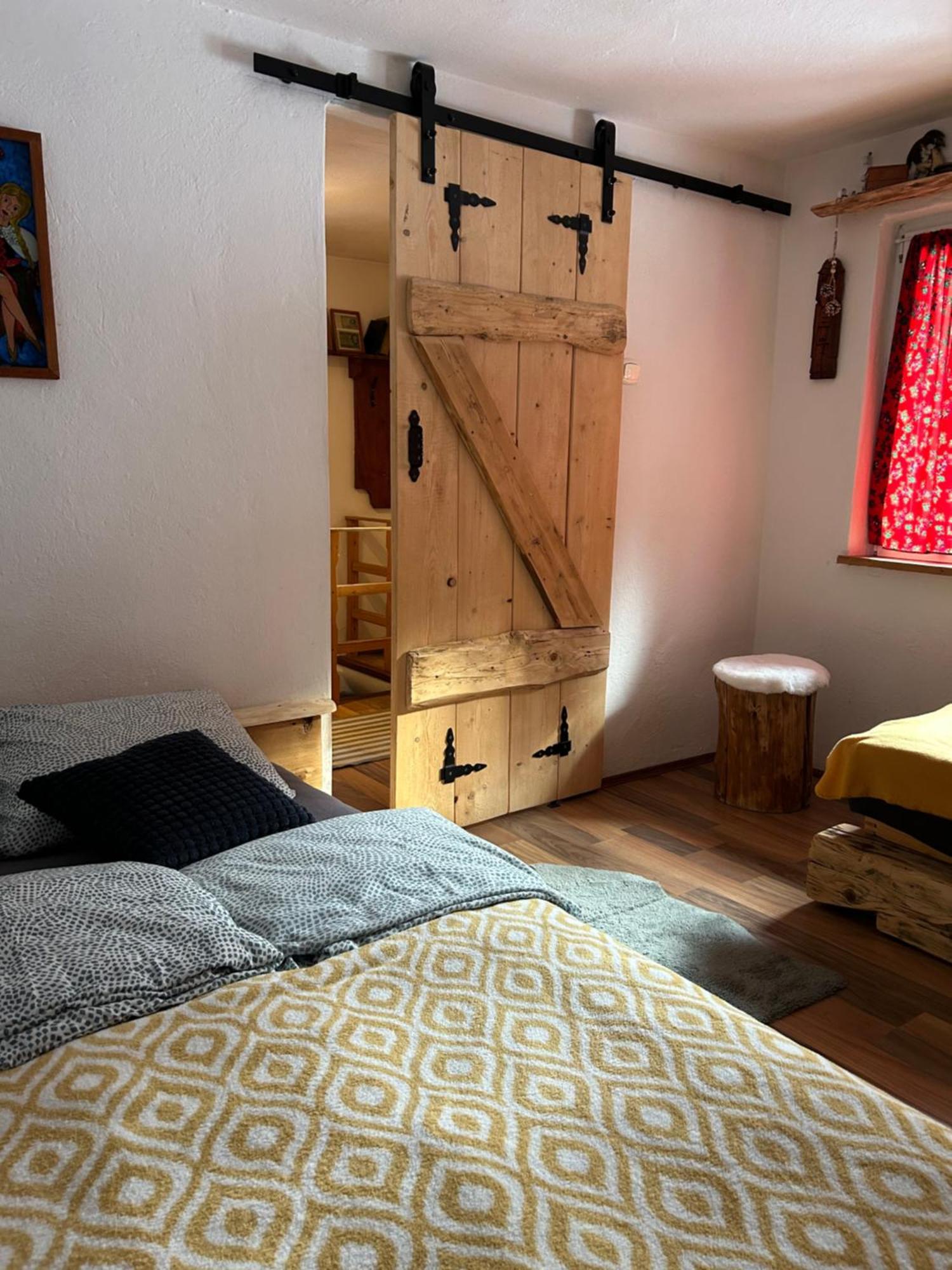 Apartamenty U Janka Krynica-Zdrój Zewnętrze zdjęcie
